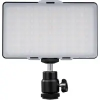 Dörr BVL-152, 12 W, 152 lampor, LED, 12 W, 1450 lx, 3000 K