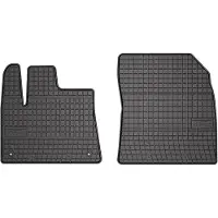 Frogum Gummimattor Opel Combo E. Peugeot Partner III, 2018-