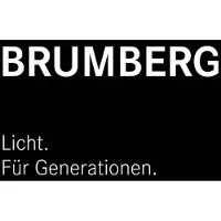 Brumberg 196303 infälld belysning halogen GX5.3 50 W krom (matt)