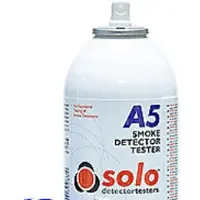 ADI ALARM SYSTEM Testgas A5 for Røgdetektor