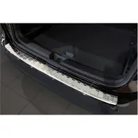 Avisa Lastkantsskydd VW Golf VIII Variant 2020, stål
