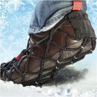 Michelin Ezyshoes Walk Snöskor Medium - 36-40