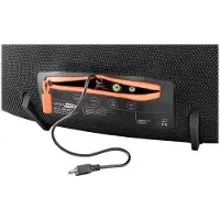 Caliber Bluetooth-högtalare vattenavvisande