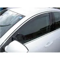 ClimAir vindavvisare Opel Insignia 5dorrars Sedan sport tourer 2008