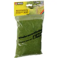 Noch 50210 Strögräs Våräng Ljusgrön