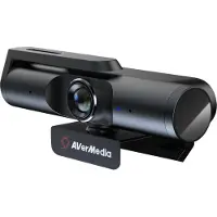 AVerMedia Pw513 Live Streamer Webbkamera