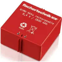 Fischertechnik education 35537 batteripaket batterimodul