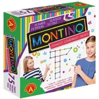 Alexander Montino 75 konstruktionsleksak (75 delar)