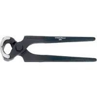 Stahlwille Stål kommer 66611180 Knibetang