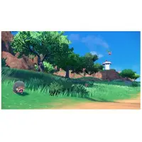 Pokémon Scarlet - Switch, Switch Lite