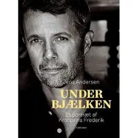 Under bjälken | Jens Andersen | Språk: Danska