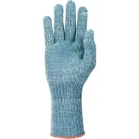 Kcl Thermoplus 955-10 Para-Aramid Värmeskyddshandskar Storlek (handskar): 10, XL EN 397 Cat III 1 par