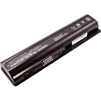 MicroBattery - Batteri för bärbar dator - 6-cells - 4400 mAh