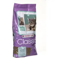 Versele-Laga VERSELE LAGA Classic Cat Variety torrfoder för kattungar 10 kg