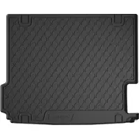 GledRing Bagagerumsmatta lamplig for BMW X3 F25 20102017