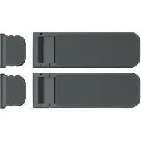 Contour Design Keyboard Risers för RollerMouse - 2 stk.