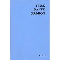 Finsk-dansk ordbok | Reijo Pajuoja | Språk: mul