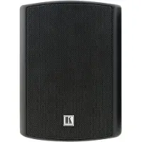 Kramer AB Tavor 5-O - Højttalere - 60 Watt (Total), black - 1 speaker