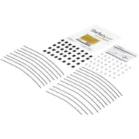 StarTech.com Connlockpk20 Säkerhetskabel 20 Enheter