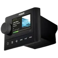 Fusion Apollo Srx-400-spelare