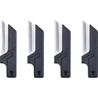 Toolcraft TO-6377928 Reservskär Lämplig för Installationskablar, Ledare 4 st.