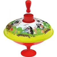 Lena Spinner 19 cm Mole