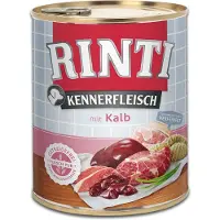 Rinti Kännarkött kalvkött 6x800g