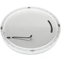 SOLAR PLUS SCIROCCO Opal Front 350 inkl. LED-lampor – Reservdel