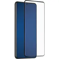 SBS TESCRFCSAS21K, Samsung, Galaxy S21, Stötsäker, Dammresistent, Slagtålig, Reptålig, Svart, 1 styck