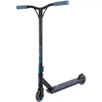 MCU-Sport Playlife Trick sparkcykel Push Blue