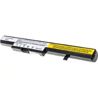 Green Cell - Batteri för bärbar dator (likvärdigt med: Lenovo L13S4A01) - litiumjon - 4-cells - 2200 mAh - svart - för Lenovo B40 B50