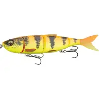 Savage Gear SG 4Play V2 Swim & Jerk 13,5cm 20g SS 06-Golden Ambulance