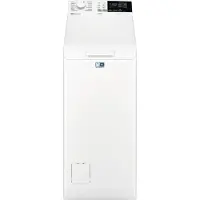 Electrolux Ew6tn24262p Perfectcare 600 Tvättmaskin Med Toppmatning