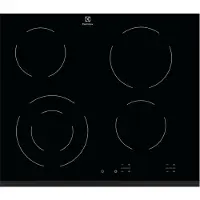 Electrolux HOC620F Keramikhäll