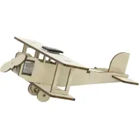 SOL EXPERT 40235 solcells dubbelplan