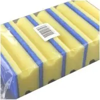 Multi Disktrasa med handtag blå, 40 pk x 5 st/fp
