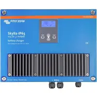 Victron Energy Skylla Ip65 12/70 11 Laddare 120-240v