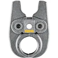 Rems Mini pressång U ø40 mm