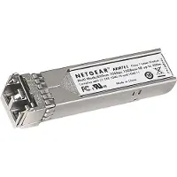Arlo ProSafe AXM761 - SFP+ sändar/mottagarmodul - 10GbE - 10GBase-SR - upp till 300 m - för M4300-28G-PoE+