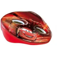 Disney Cars cykelhjälm