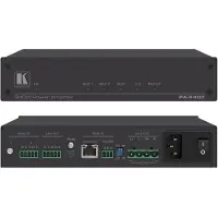 Kramer Pa-240z 2-kanals Hdmi-matris 240w