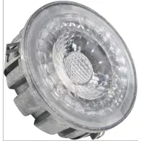 Nordtronic LED-ljuskälla 2700K för Low Profile Deluxe 6W dimbar