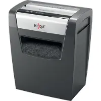 Rexel Momentum X312 Strimlingsmaskin
