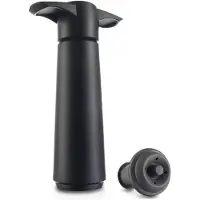 VacuVin Wine Saver Blister + 1 x Vinprop - Sort