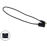Connects2 USB-adapter Mitsubishi L200 CTMIT-USB.3