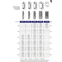 Stelrad Compact All In element 4x1/2 ABCD typ 22 H400 x L600