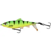 Savage Gear 3D SmashTail 13,5 cm 38 g F Firetiger (62001)