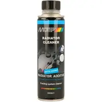Motip radiatorrengöring 300 ml