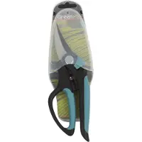 Green>it beskæresaks med fingerloop 20 cm