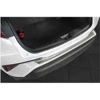 Avisa Stänkskydd Toyota C-HR 2016-2023 stål